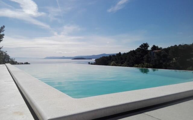 Sunny Hvar - With Pool - A2