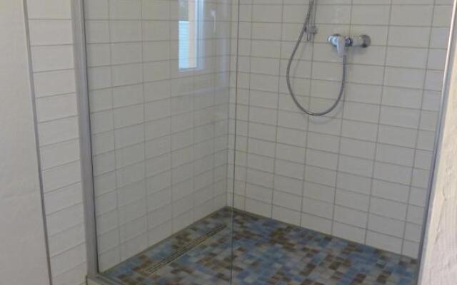 Ehemaliges Schusterhaus mit Dachterrasse