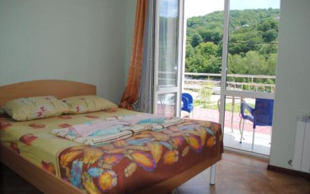 Edelveis Guest House