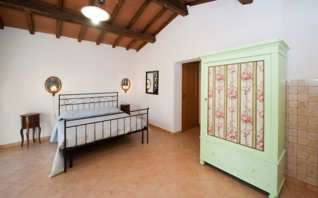 Agriturismo Borgo Podernovo