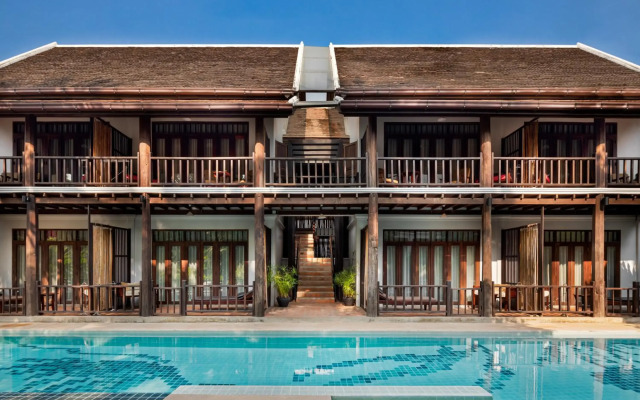 Maison Dalabua