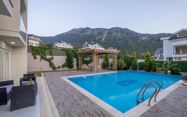 Villa Premium F in l Deniz Belediyesi