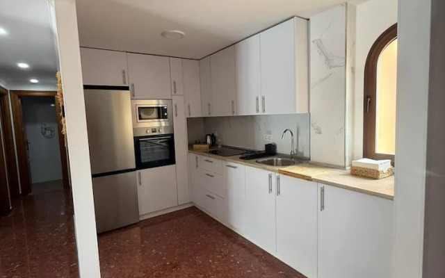 Sunstay Driza Lovely Flat II Malaga