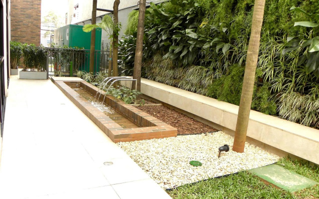 Haus Stay . Luxo. Moema . Jacuzzi . 5 min Congonhas