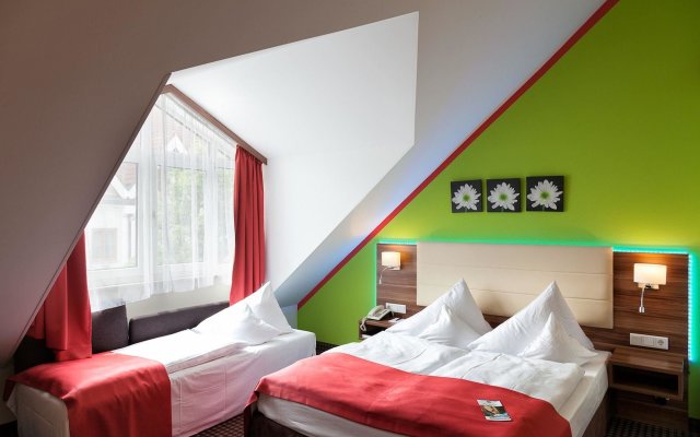 Best Western Plus Parkhotel Erding