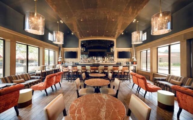 The H Hotel