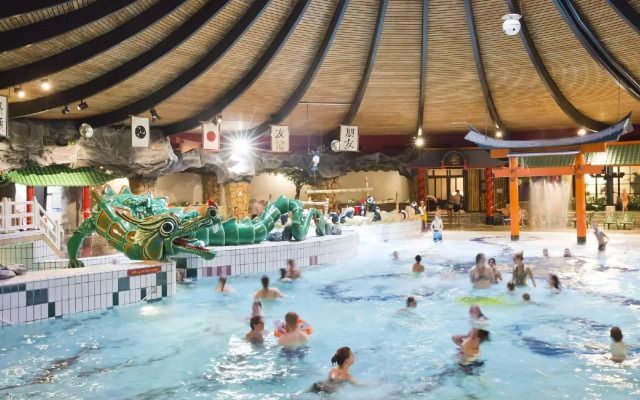 Hotel De Bonte Wever Assen