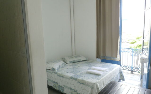 Balcony Hostel Hotel