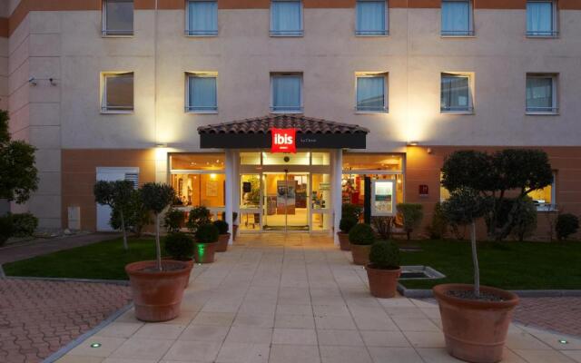 Ibis La Ciotat