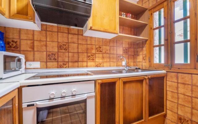 Apartamento Carabela Dali 113