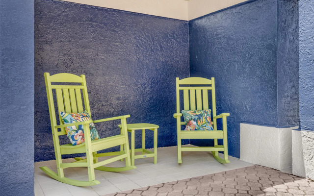 Sonesta ES Suites Orlando - Lake Buena Vista