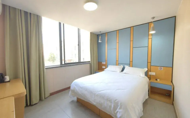 Shanghai Love Hotel