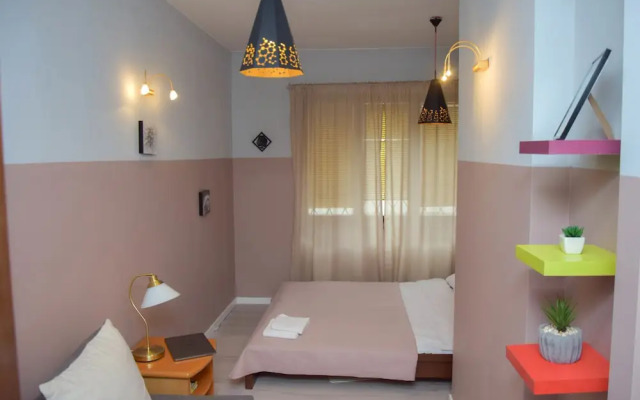 ReMi Luxury Apartment