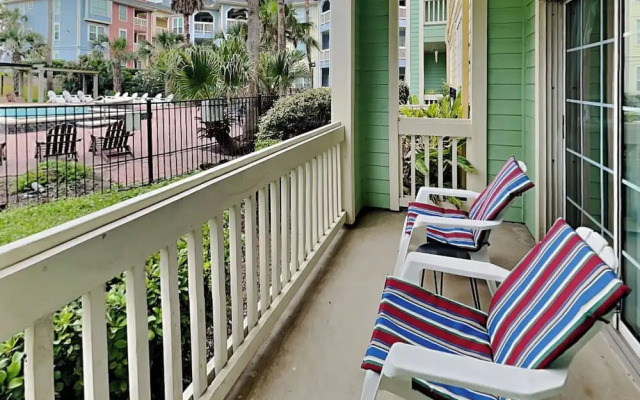 Dawn 412 - Coastal Cabana