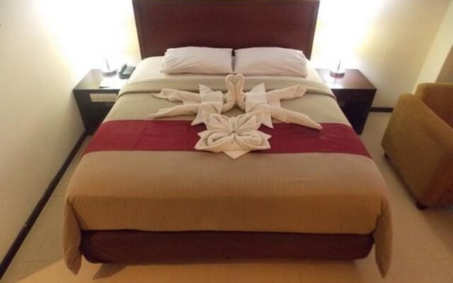 Hotel Central Manado