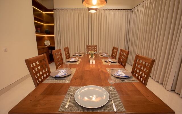 Mandara Villa Bali by eCommerceLoka