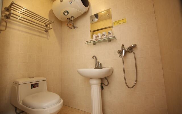 Harbin Kazy International Youth Hostel