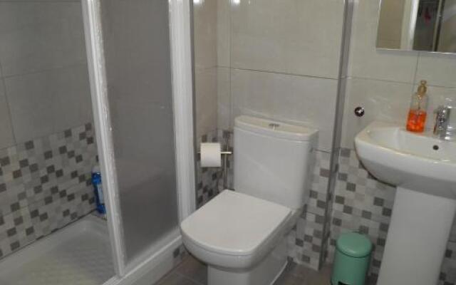 Apartamento Fedelena