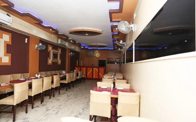 Hotel Mahajan Palace By OYO Rooms