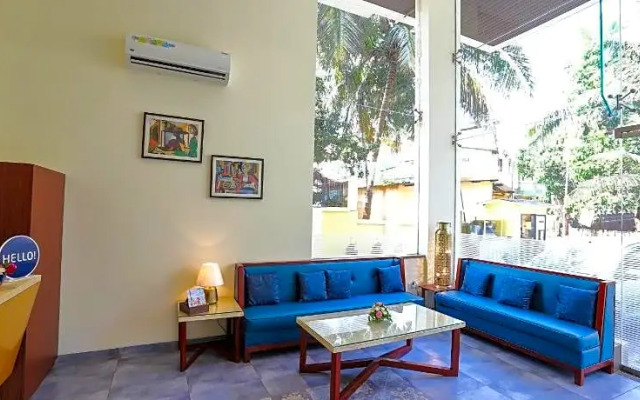 Trevon Hotels & Resorts Goa