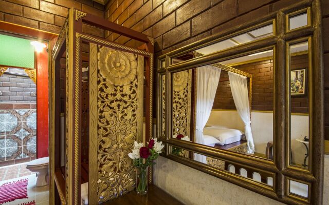 Irawadee Resort