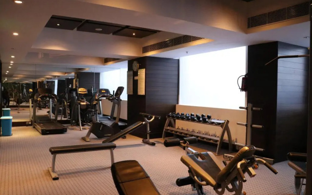 Holiday Inn Chandigarh Panchkula