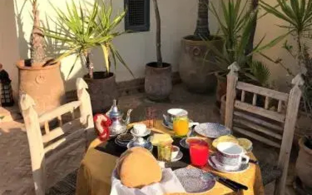 Riad Sahara Nour