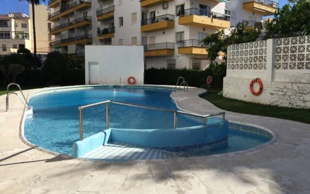 Apartamento Albaida