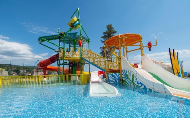 Nevis Resort & Aqua Park - All Inclusive