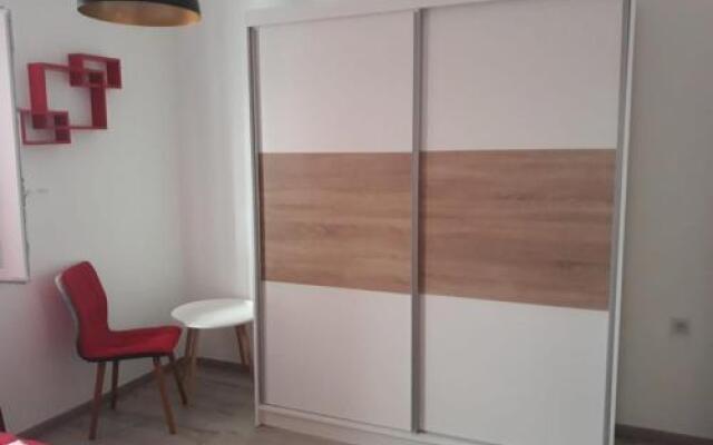 Apartman Viky