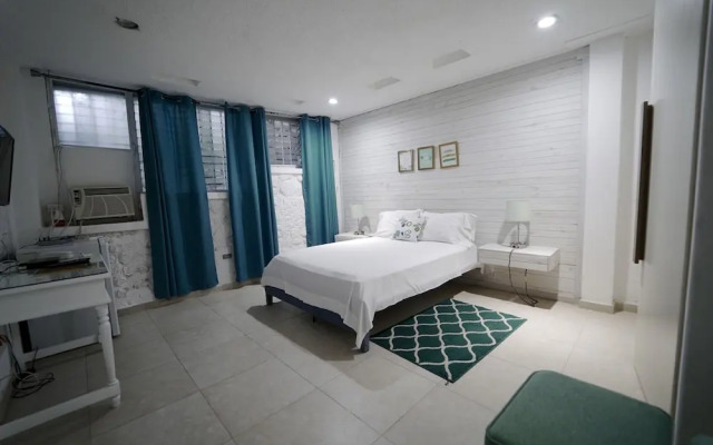 Residences Etang  du Jong