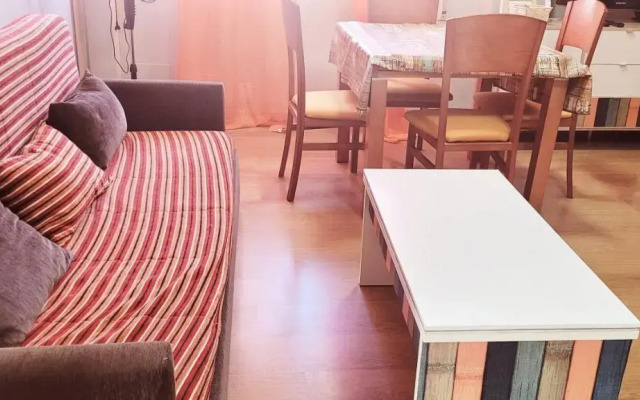 Apartamento León