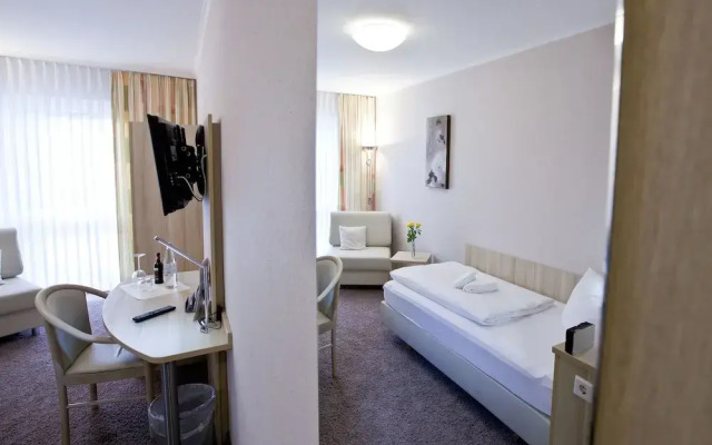 Hotel Siebenschläfer