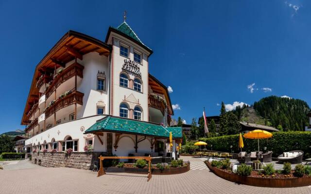 Linder Cycling Hotel