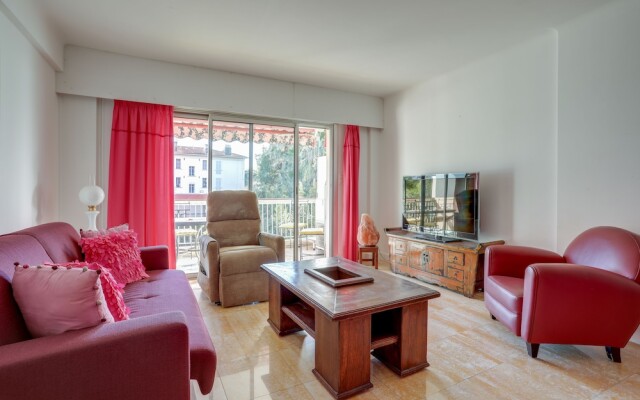 Apartment Basse Californie by Weekome