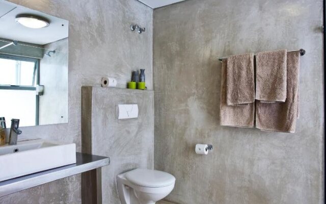 Vondelhof Guesthouse