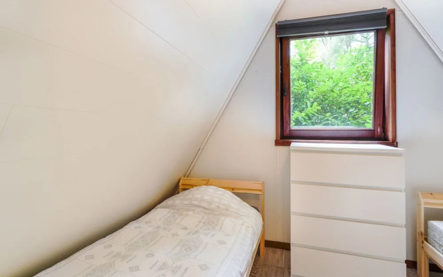 Welcoming Chalet in Rekem Tucked in Nature