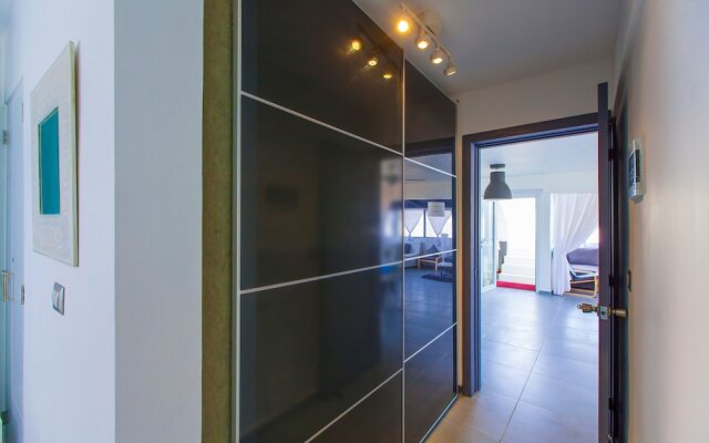 Bavaro Beach Condo for Rent