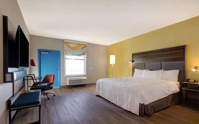 TRU BY Hilton Galveston