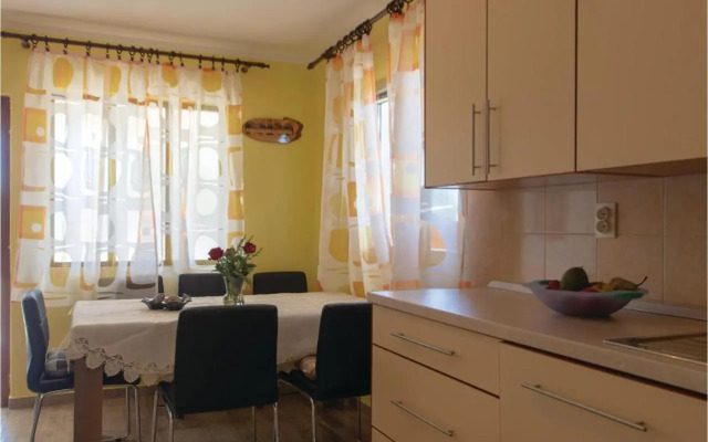 Holiday home Pelegrin 58