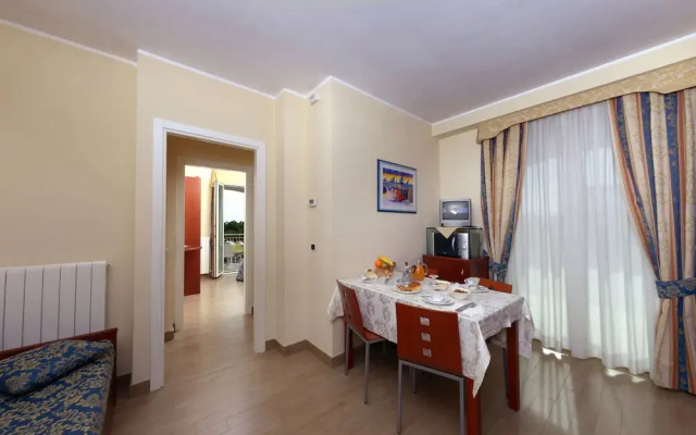 Residence Costa Smeralda