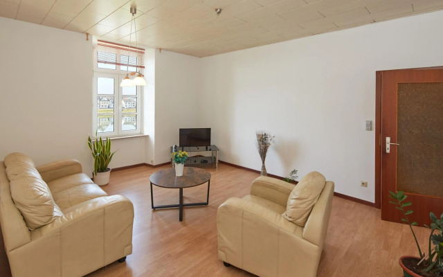 Mediterraneo-Rheinufer-Vallendar