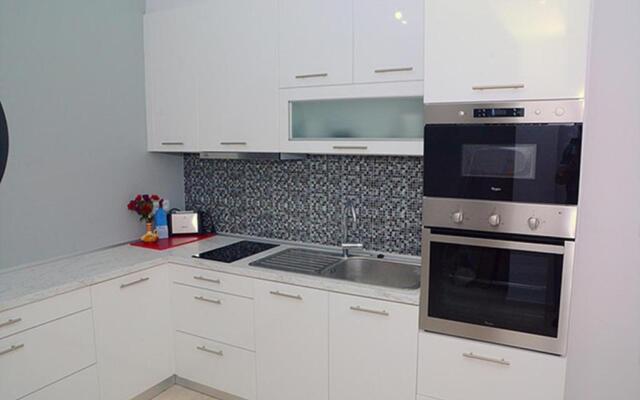 Myparalia apartment