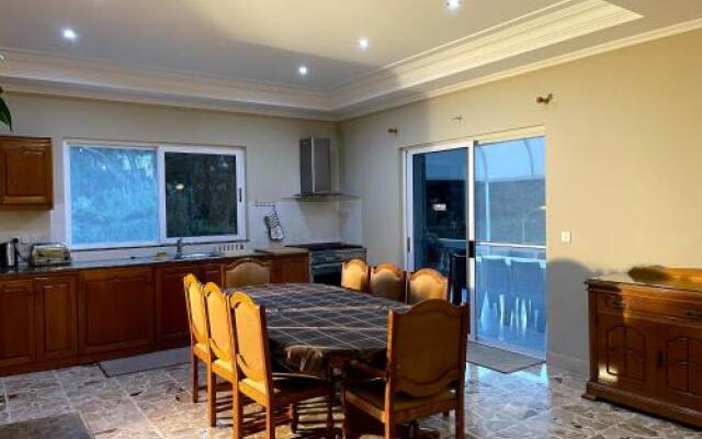 Villa Sunny Side