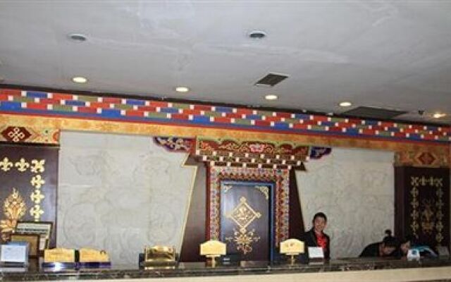 Gesar Hotel