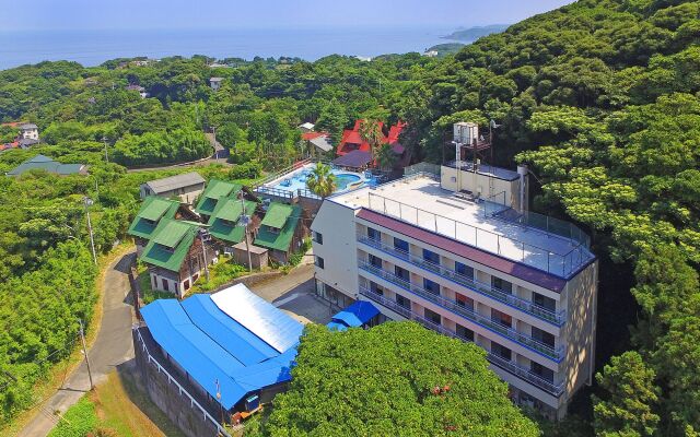 Pension Bigfisher Club