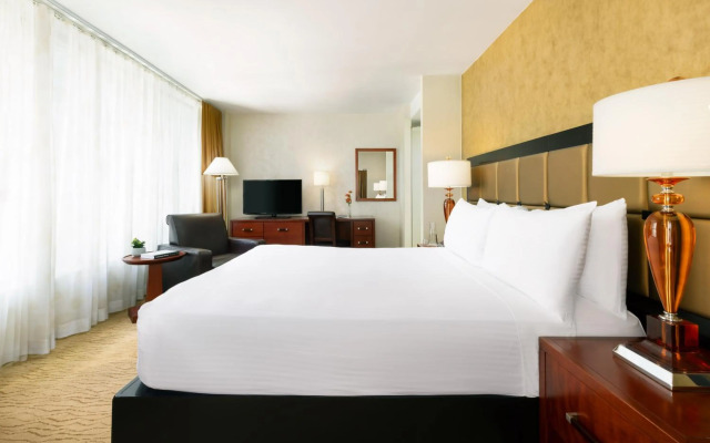 Corinne Art & Boutique Hotel