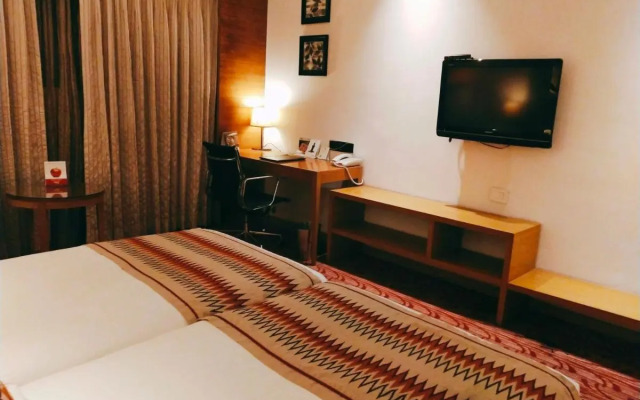 Pride Plaza Hotel, Kolkata