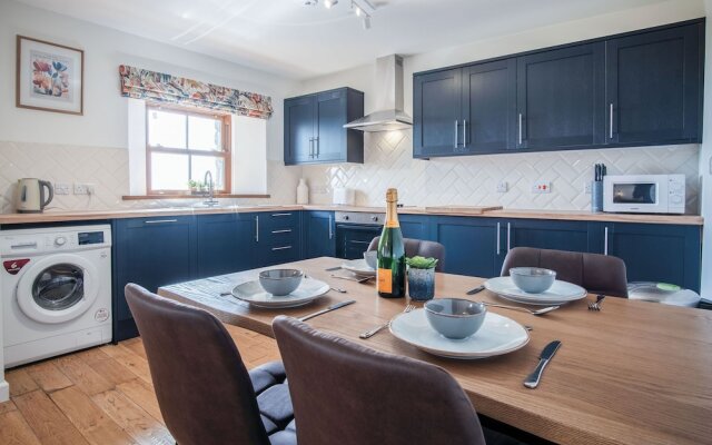 Anchor Well - 2 Bedroom - Ludchurch