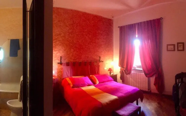 Le Pozze Terme Bb - Double Room